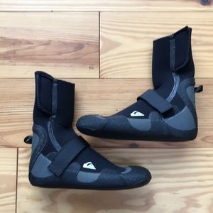 Quicksilver Surf Boots